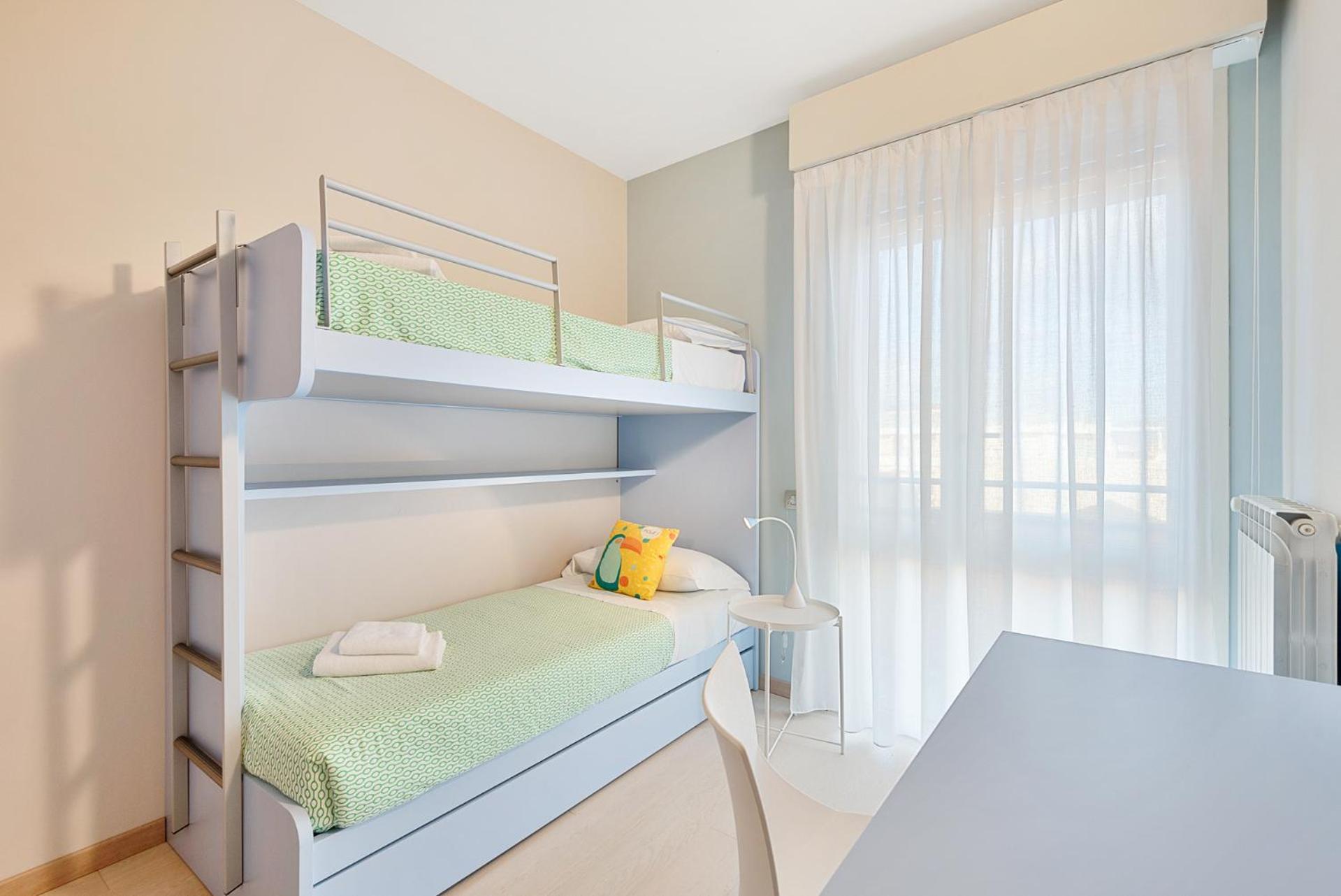 Levante Appartamento Di Pregio, Terrazza E Vista Panoramica Sul Mare E La Citta Виареджо Экстерьер фото