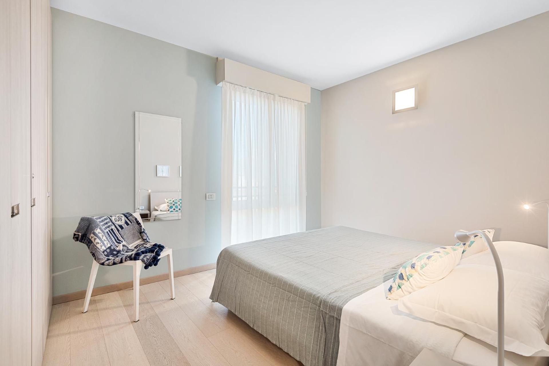 Levante Appartamento Di Pregio, Terrazza E Vista Panoramica Sul Mare E La Citta Виареджо Экстерьер фото