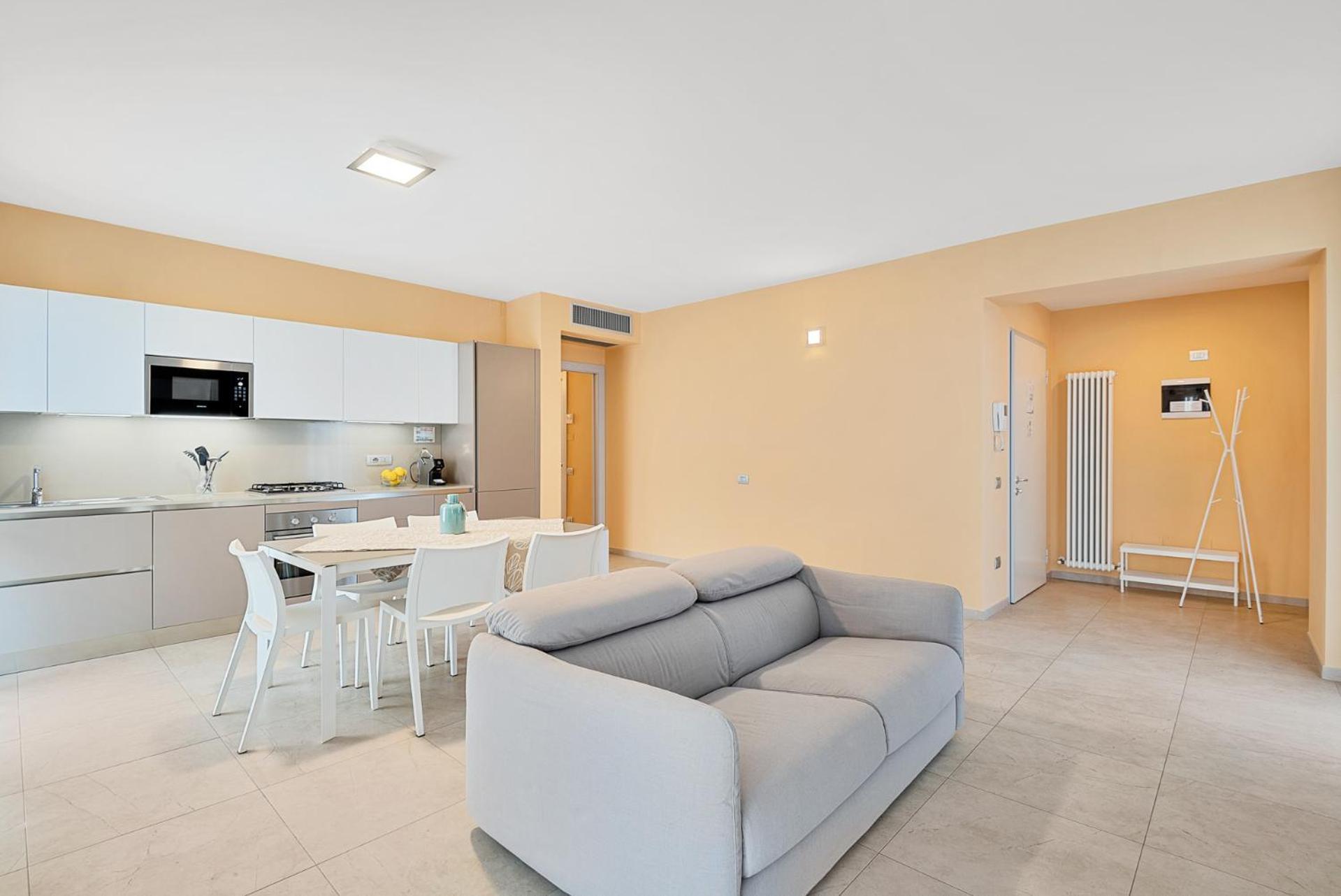 Levante Appartamento Di Pregio, Terrazza E Vista Panoramica Sul Mare E La Citta Виареджо Экстерьер фото