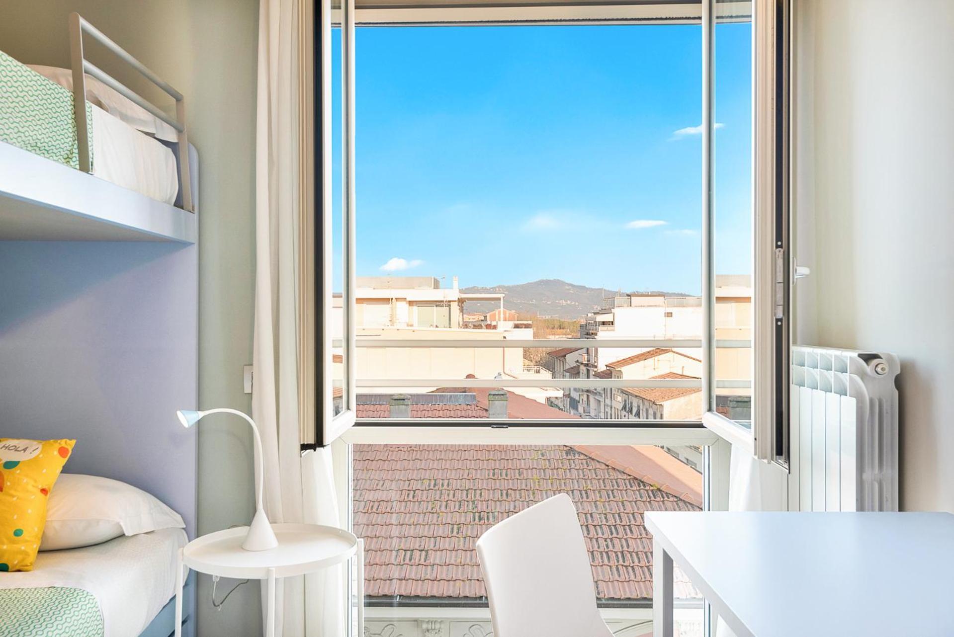 Levante Appartamento Di Pregio, Terrazza E Vista Panoramica Sul Mare E La Citta Виареджо Экстерьер фото